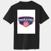 Infant Core Cotton Tee Thumbnail
