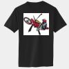 Toddler Core Cotton Tee Thumbnail