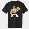 Toddler Core Cotton Tee Thumbnail