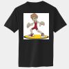 Toddler Core Cotton Tee Thumbnail