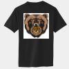 Toddler Core Cotton Tee Thumbnail