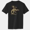 Toddler Core Cotton Tee Thumbnail