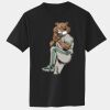 Toddler Core Cotton Tee Thumbnail