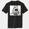 Toddler Core Cotton Tee Thumbnail