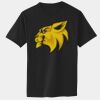 Toddler Core Cotton Tee Thumbnail