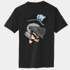 Toddler Core Cotton Tee Thumbnail