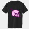 Toddler Core Cotton Tee Thumbnail