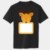 Toddler Core Cotton Tee Thumbnail