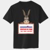 Toddler Core Cotton Tee Thumbnail