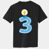 Toddler Core Cotton Tee Thumbnail