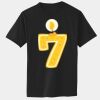 Toddler Core Cotton Tee Thumbnail