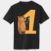 Toddler Core Cotton Tee Thumbnail
