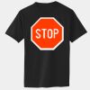 Toddler Core Cotton Tee Thumbnail