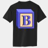 Toddler Core Cotton Tee Thumbnail