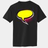 Toddler Core Cotton Tee Thumbnail