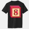 Toddler Core Cotton Tee Thumbnail