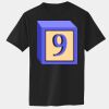 Toddler Core Cotton Tee Thumbnail