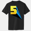Toddler Core Cotton Tee Thumbnail