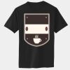 Toddler Core Cotton Tee Thumbnail