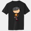 Toddler Core Cotton Tee Thumbnail
