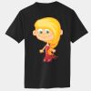 Toddler Core Cotton Tee Thumbnail