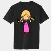 Toddler Core Cotton Tee Thumbnail