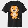 Toddler Core Cotton Tee Thumbnail