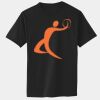 Toddler Core Cotton Tee Thumbnail