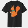Toddler Core Cotton Tee Thumbnail
