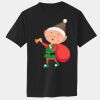 Toddler Core Cotton Tee Thumbnail
