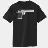 Toddler Core Cotton Tee Thumbnail