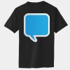 Toddler Core Cotton Tee Thumbnail