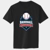 Toddler Core Cotton Tee Thumbnail
