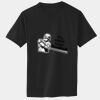 Toddler Core Cotton Tee Thumbnail