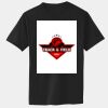 Toddler Core Cotton Tee Thumbnail