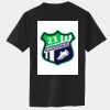 Toddler Core Cotton Tee Thumbnail