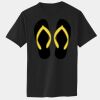 Toddler Core Cotton Tee Thumbnail