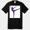 Core Cotton Tee Thumbnail