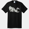 Core Cotton Tee Thumbnail