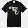 Core Cotton Tee Thumbnail
