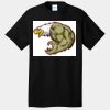 Core Cotton Tee Thumbnail