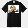 Core Cotton Tee Thumbnail