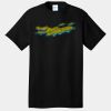 Core Cotton Tee Thumbnail
