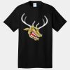 Core Cotton Tee Thumbnail