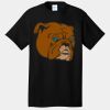 Core Cotton Tee Thumbnail