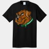 Core Cotton Tee Thumbnail