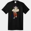 Core Cotton Tee Thumbnail