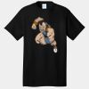 Core Cotton Tee Thumbnail
