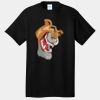 Core Cotton Tee Thumbnail