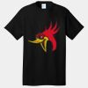 Core Cotton Tee Thumbnail